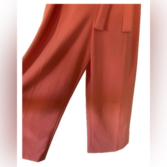 Vintage Tommy Hilfiger Jumper. Peach. Size 2 - Picture 7 of 11